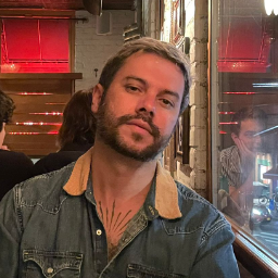 Leo's avatar