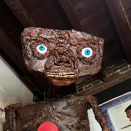 Gorgonzola's avatar