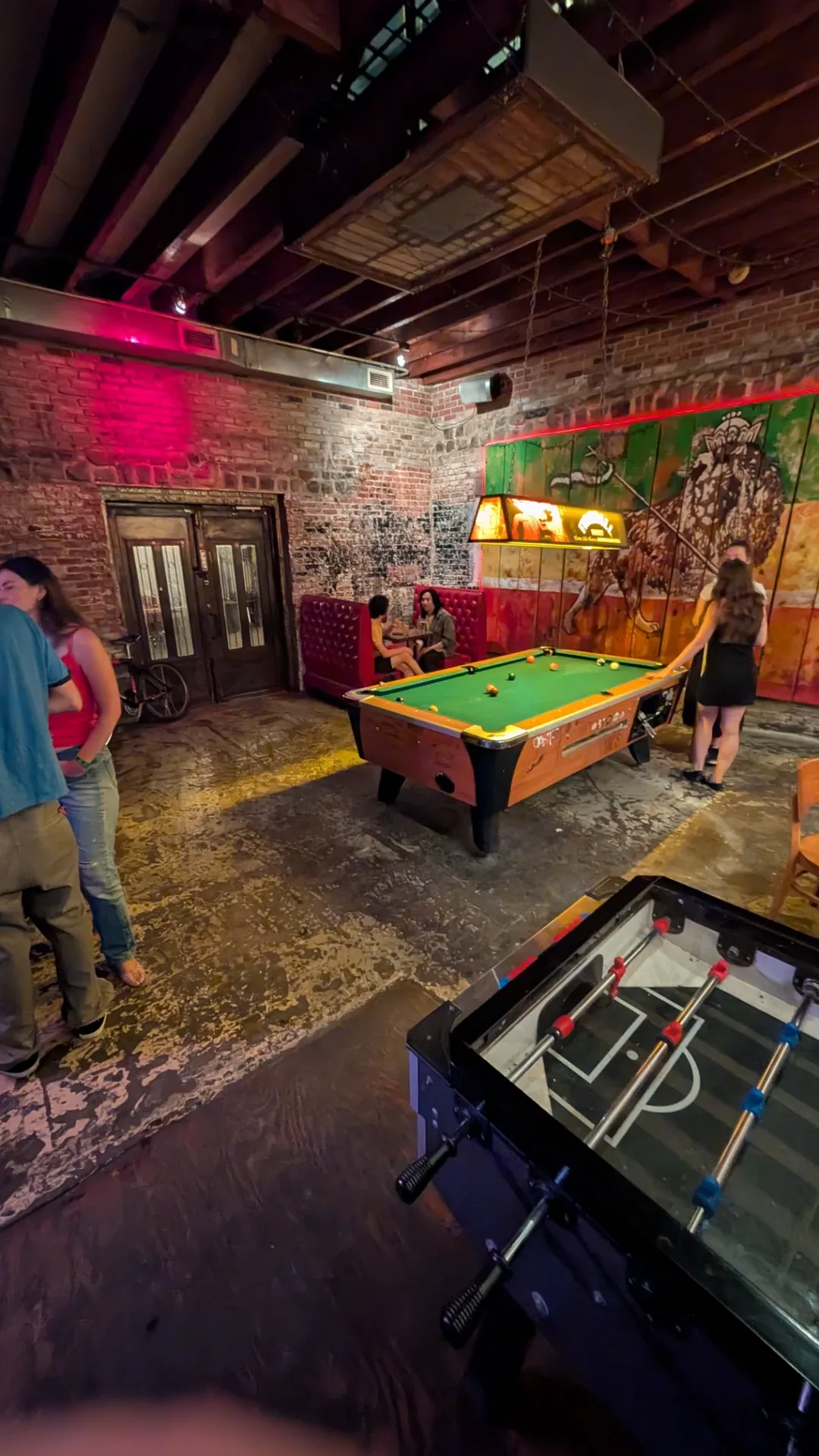 East River Bar