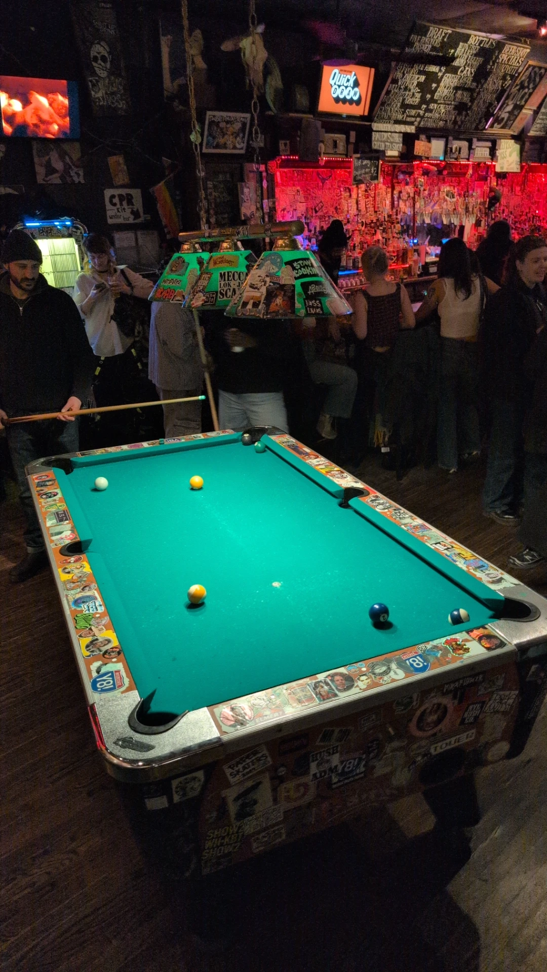 Double Down Saloon photo 3