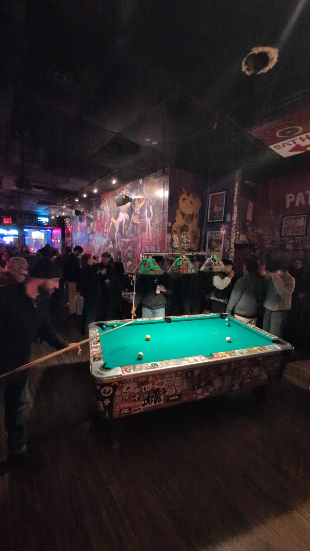 Double Down Saloon photo 2