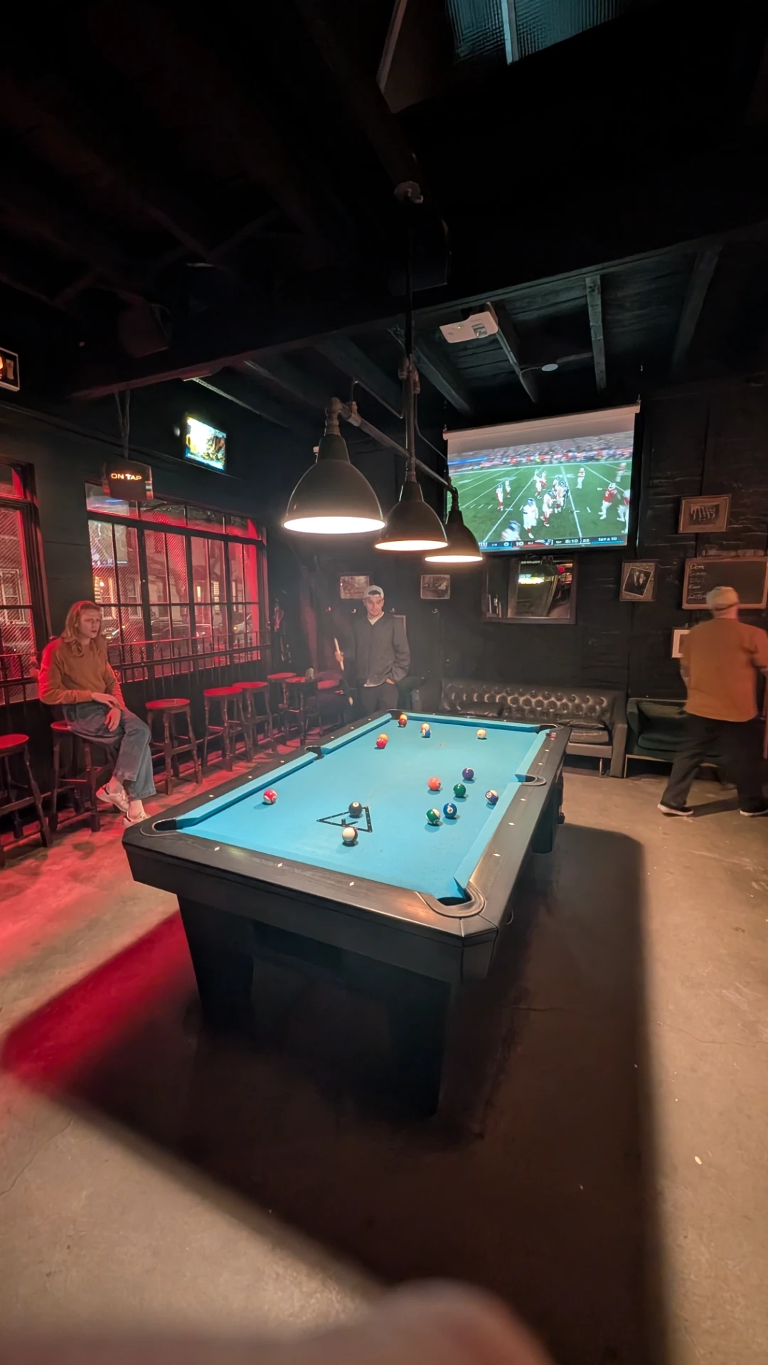 George & Jack's Tap Room photo 3